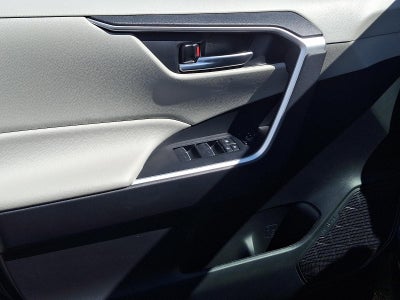 2024 Toyota RAV4 XLE AWD (Natl)