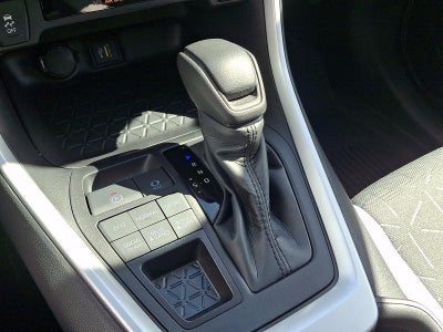 2024 Toyota RAV4 XLE AWD (Natl)
