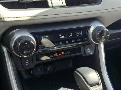 2024 Toyota RAV4 XLE AWD (Natl)
