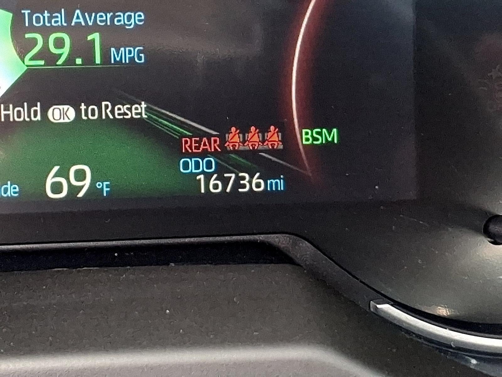 2024 Toyota RAV4 XLE AWD (Natl)