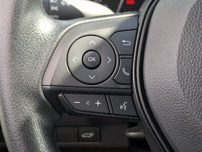 2024 Toyota RAV4 XLE AWD (Natl)