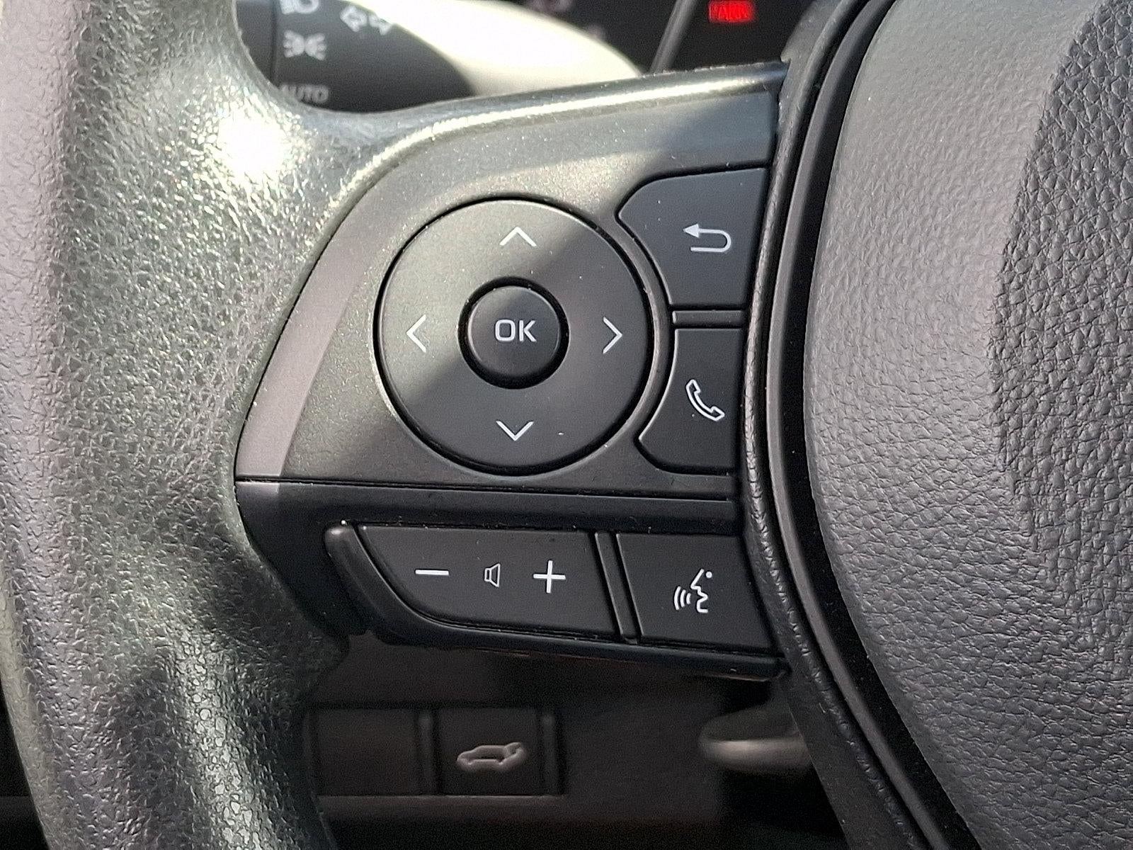 2024 Toyota RAV4 XLE AWD (Natl)