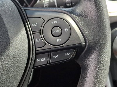 2024 Toyota RAV4 XLE AWD (Natl)