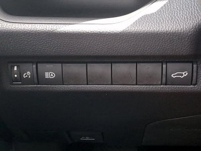 2024 Toyota RAV4 XLE AWD (Natl)