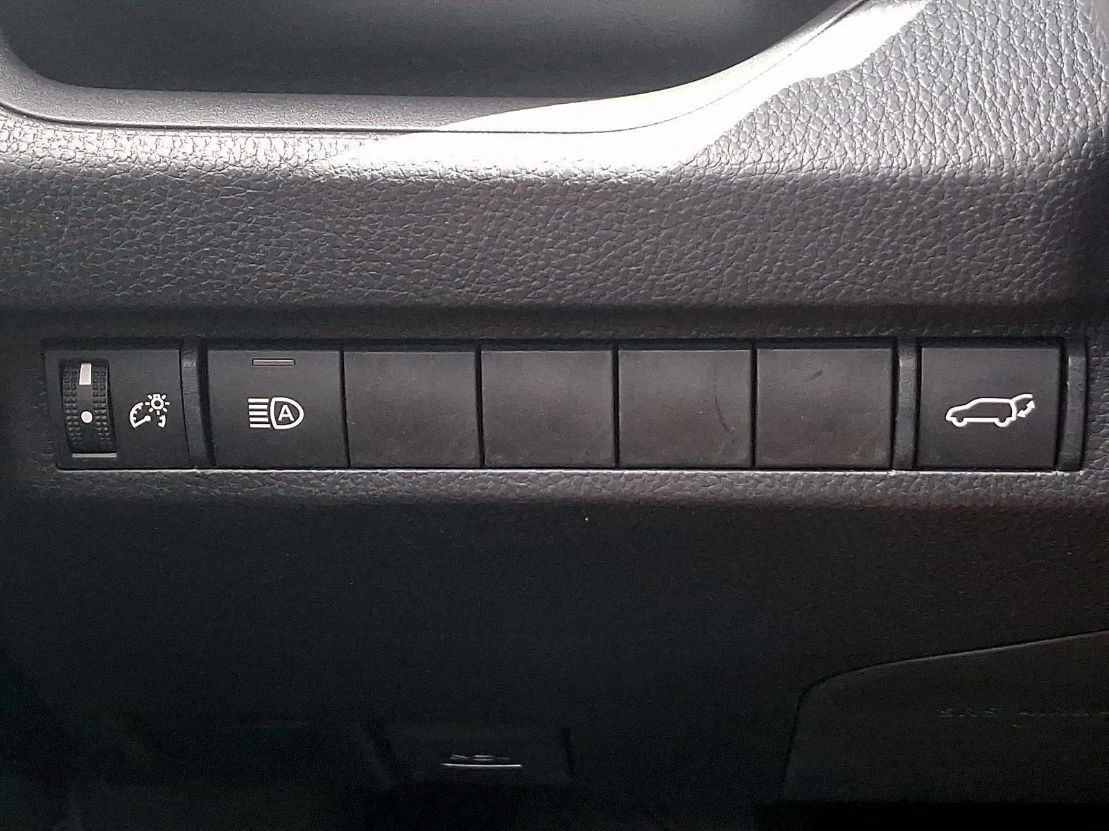 2024 Toyota RAV4 XLE AWD (Natl)