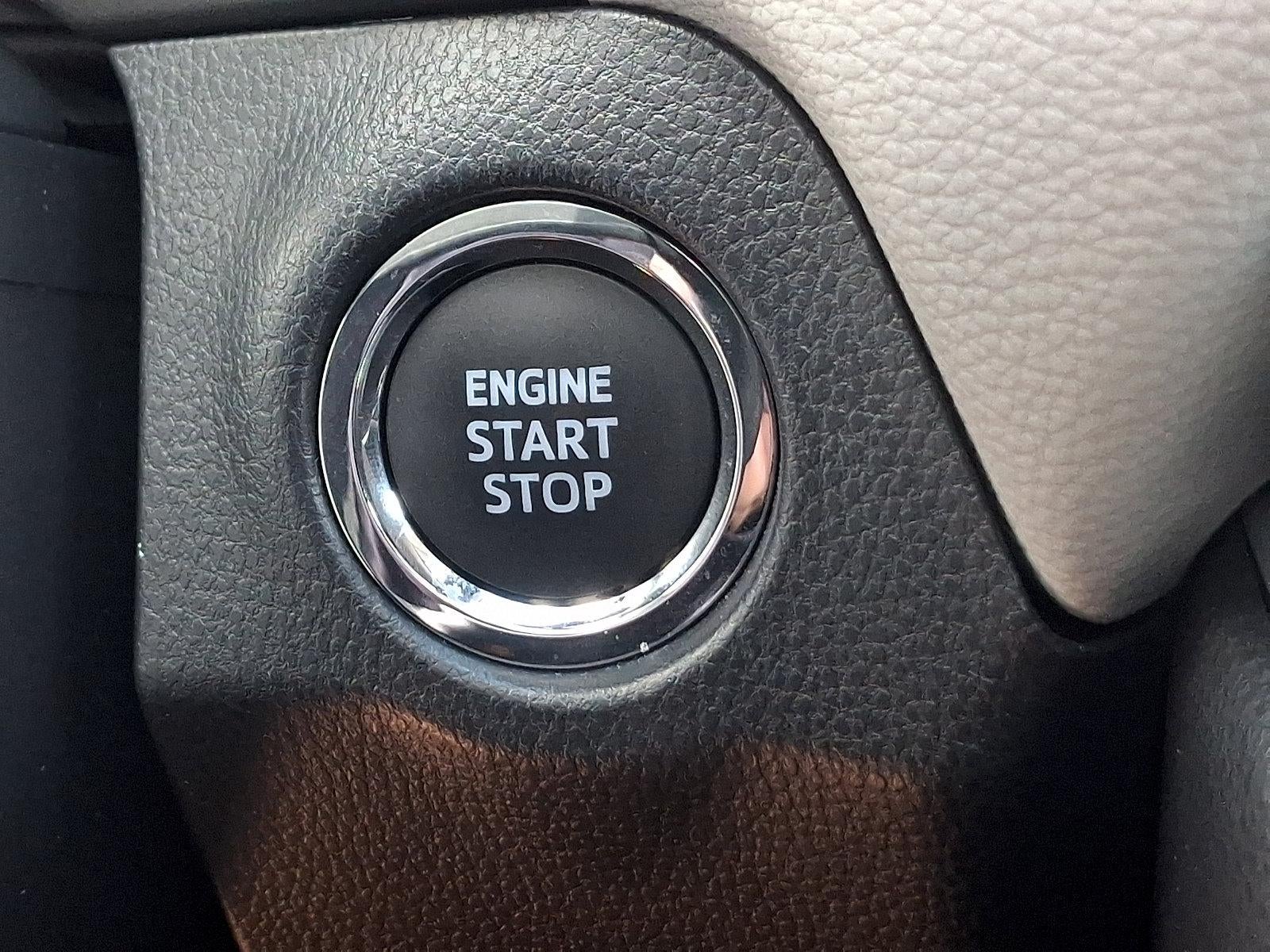 2024 Toyota RAV4 XLE AWD (Natl)