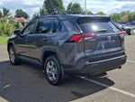 2024 Toyota RAV4 XLE AWD (Natl)