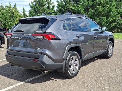 2024 Toyota RAV4 XLE AWD (Natl)