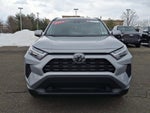 2025 Toyota RAV4 XLE AWD (Natl)