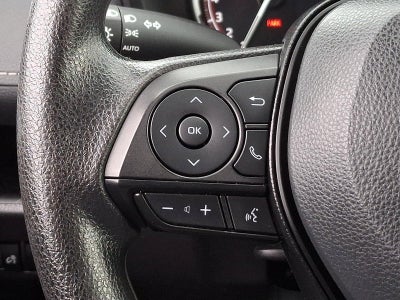 2025 Toyota RAV4 XLE AWD (Natl)