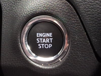 2025 Toyota RAV4 XLE AWD (Natl)