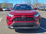 2025 Toyota RAV4 XLE AWD (Natl)
