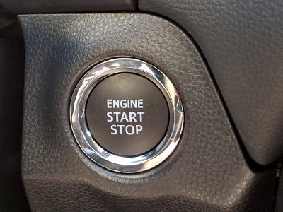 2025 Toyota RAV4 XLE AWD (Natl)