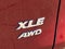 2025 Toyota RAV4 XLE AWD (Natl)