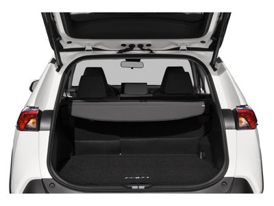 2019 Toyota RAV4 XLE AWD (Natl)