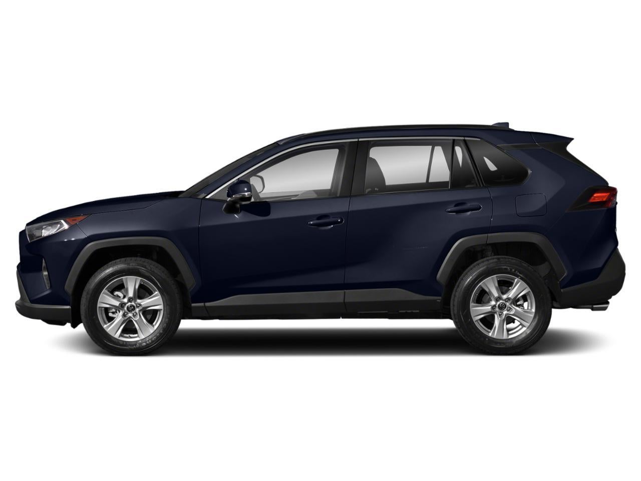 2019 Toyota RAV4 XLE AWD (Natl)