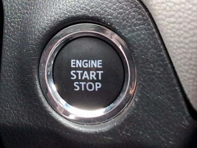 2025 Toyota RAV4 XLE AWD (Natl)