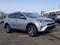 2018 Toyota RAV4 XLE AWD (Natl)