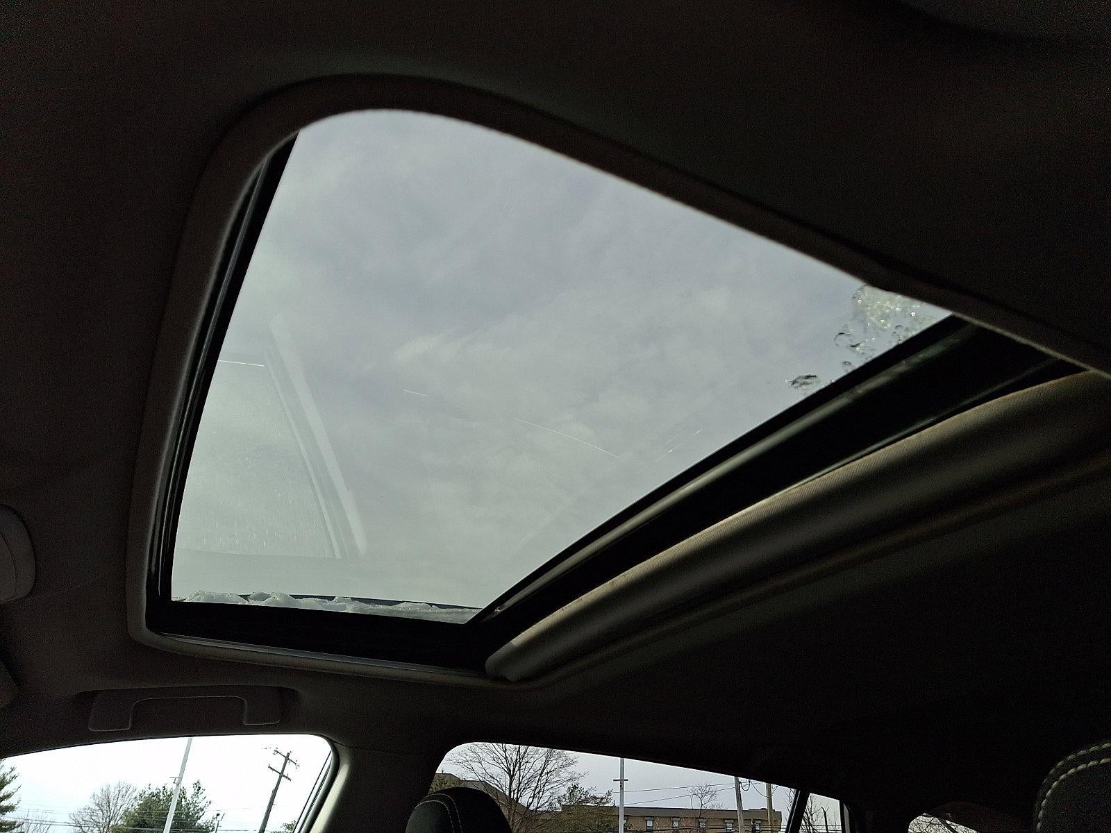 2018 Toyota RAV4 XLE AWD (Natl)