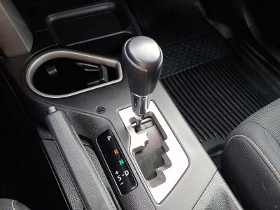 2018 Toyota RAV4 XLE AWD (Natl)