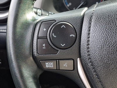 2018 Toyota RAV4 XLE AWD (Natl)