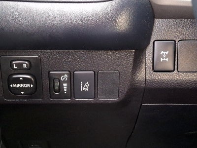 2018 Toyota RAV4 XLE AWD (Natl)