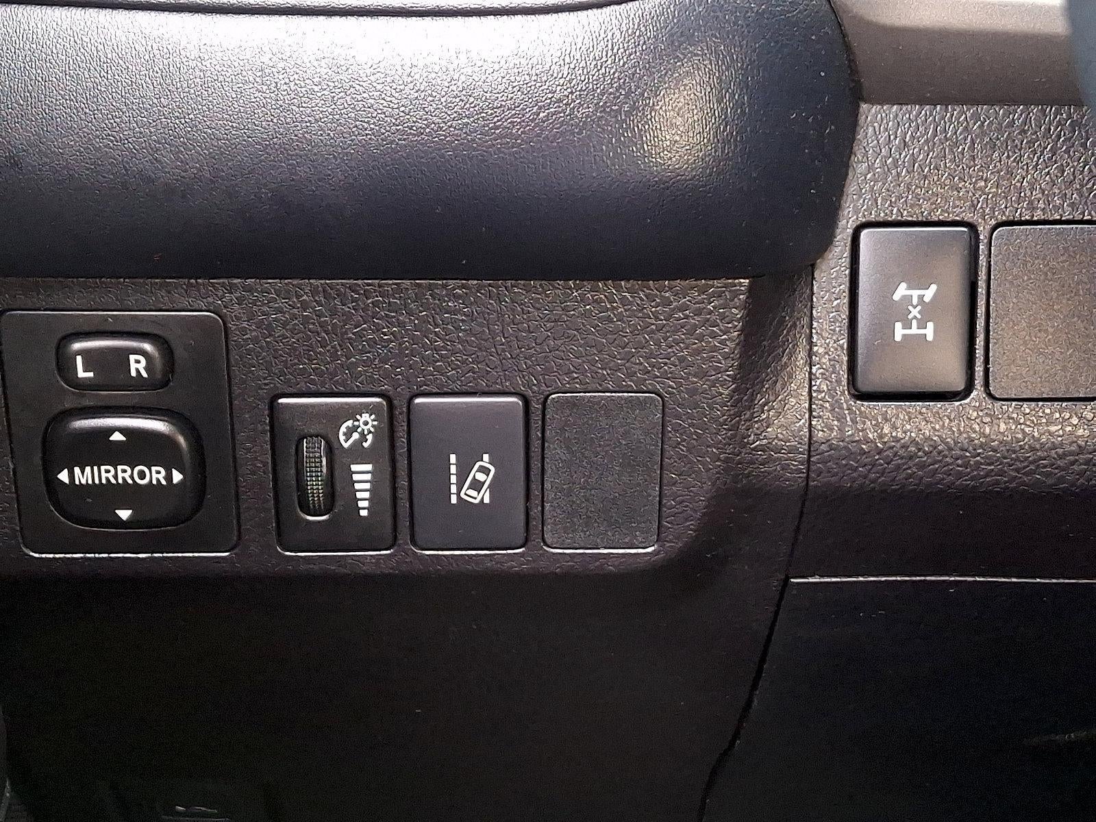 2018 Toyota RAV4 XLE AWD (Natl)