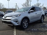 2018 Toyota RAV4 XLE AWD (Natl)