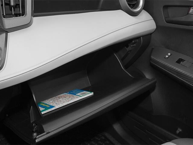 2014 Toyota RAV4 AWD 4dr XLE (Natl)