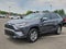 2025 Toyota RAV4 Hybrid XLE AWD (Natl)