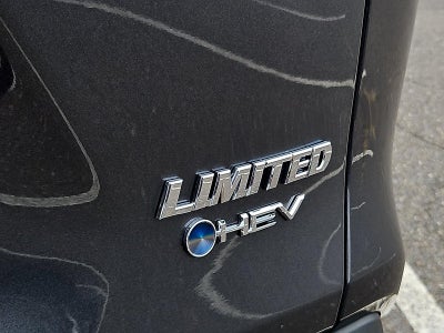 2025 Toyota RAV4 Hybrid XLE AWD (Natl)