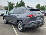2025 Toyota RAV4 Hybrid XLE AWD (Natl)