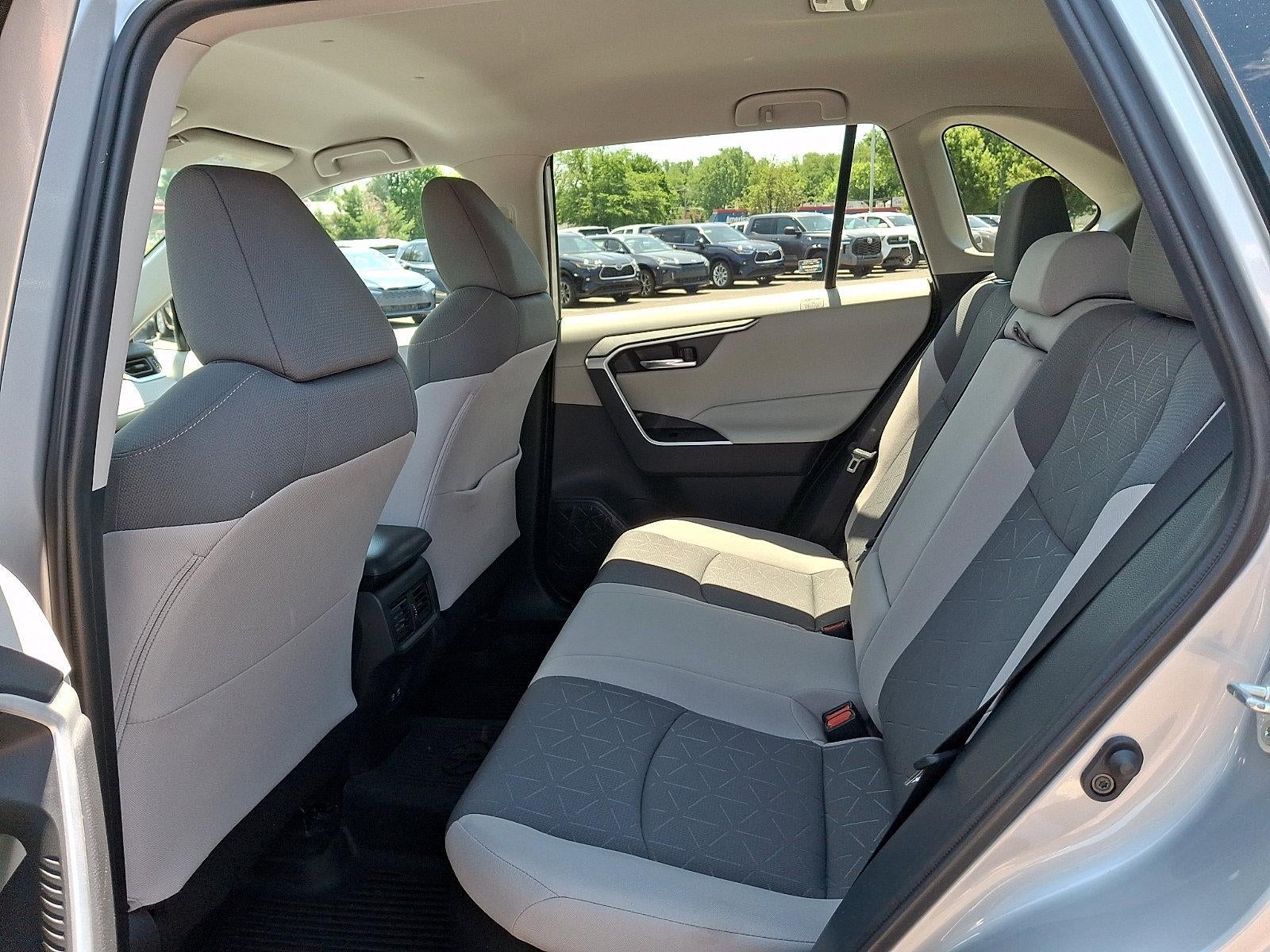 2020 Toyota RAV4 Hybrid XLE AWD (Natl) *Ltd Avail*