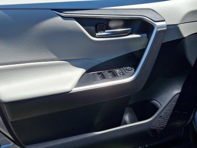 2020 Toyota RAV4 Hybrid XLE AWD (Natl) *Ltd Avail*