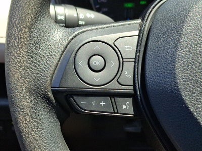 2020 Toyota RAV4 Hybrid XLE AWD (Natl) *Ltd Avail*