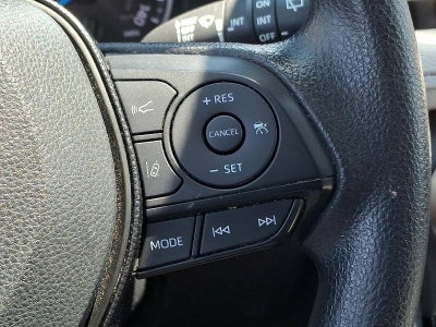 2020 Toyota RAV4 Hybrid XLE AWD (Natl) *Ltd Avail*