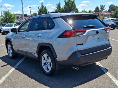 2020 Toyota RAV4 Hybrid XLE AWD (Natl) *Ltd Avail*