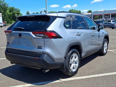 2020 Toyota RAV4 Hybrid XLE AWD (Natl) *Ltd Avail*