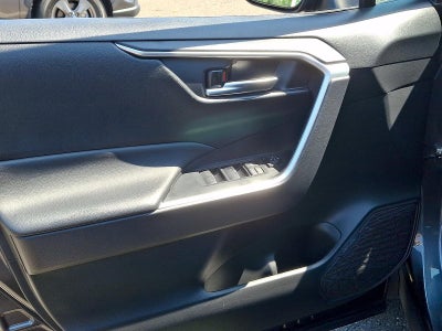2024 Toyota RAV4 Hybrid XLE AWD (Natl)