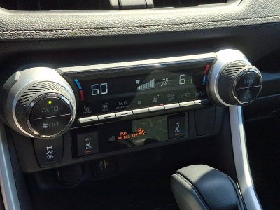 2024 Toyota RAV4 Hybrid XLE AWD (Natl)