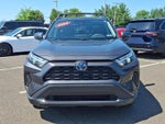 2024 Toyota RAV4 Hybrid XLE AWD (Natl)