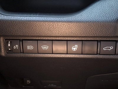 2024 Toyota RAV4 Hybrid XLE AWD (Natl)