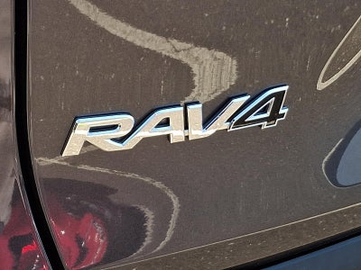 2024 Toyota RAV4 Hybrid XLE AWD (Natl)