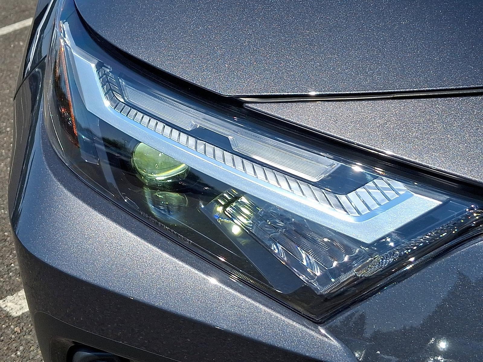 2024 Toyota RAV4 Hybrid XLE AWD (Natl)