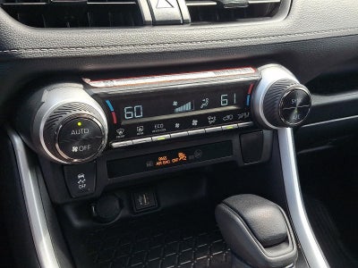 2024 Toyota RAV4 Hybrid XLE AWD (Natl)