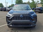 2024 Toyota RAV4 Hybrid XLE AWD (Natl)