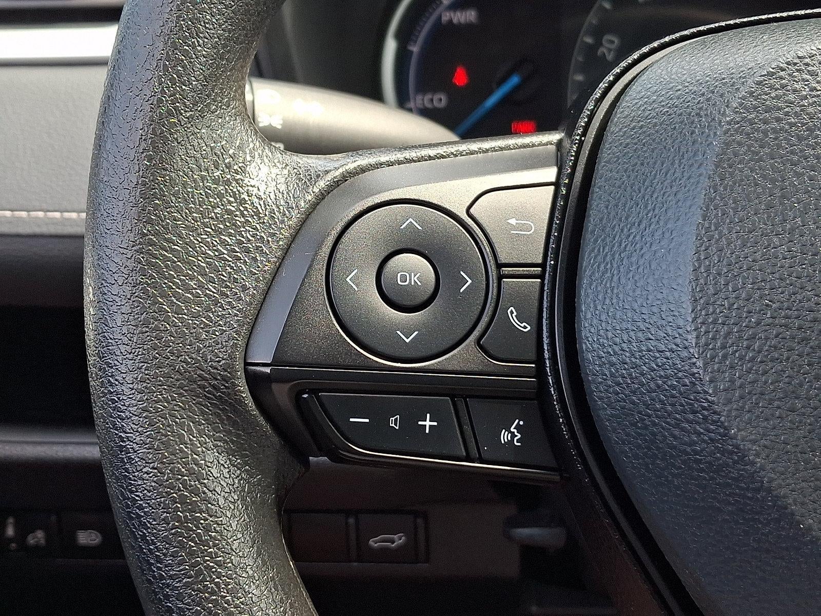 2024 Toyota RAV4 Hybrid XLE AWD (Natl)