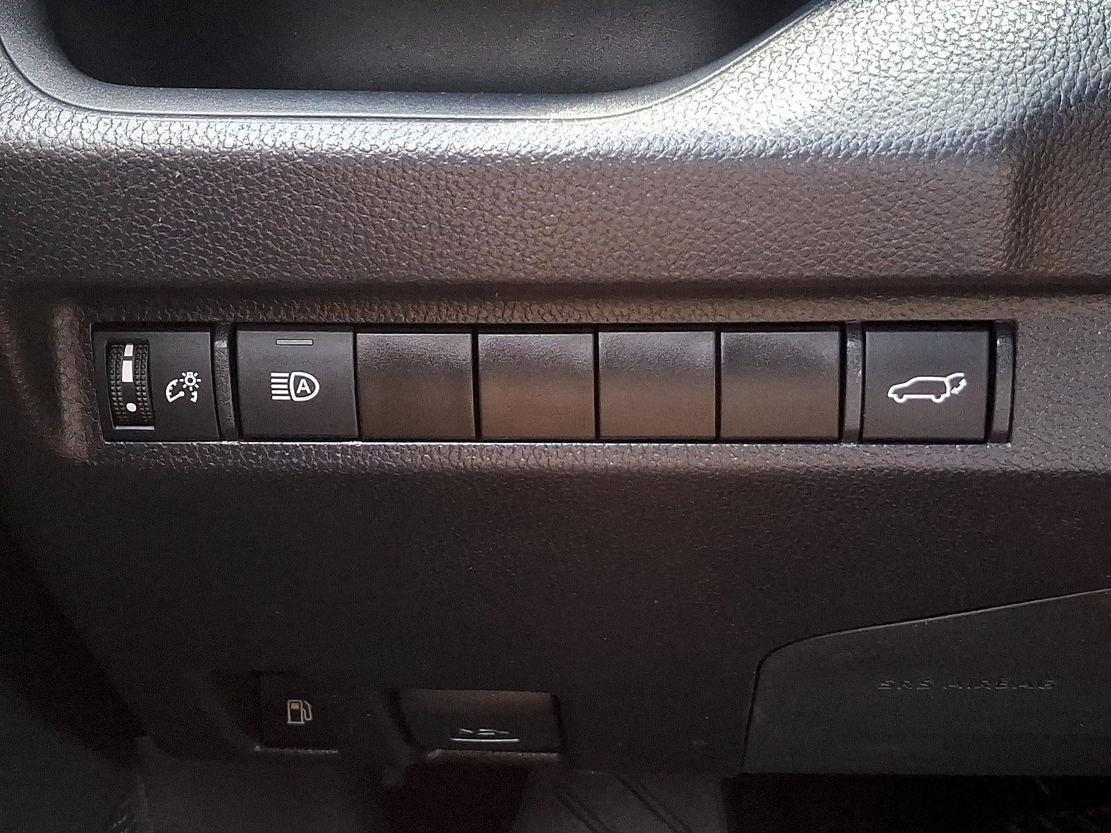 2024 Toyota RAV4 Hybrid XLE AWD (Natl)