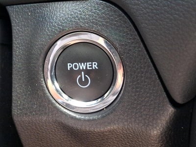2024 Toyota RAV4 Hybrid XLE AWD (Natl)