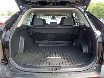 2024 Toyota RAV4 Hybrid XLE AWD (Natl)